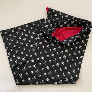 Malabar Bay laundry bag